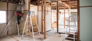 Entreprise de rénovation de la maison et de rénovation d’appartement à Reculfoz